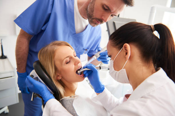 Best Dentures (Full and Partial)  in Idaho Springs, CO