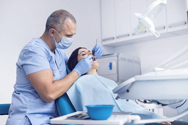 Dental Inlays and Onlays in Idaho Springs, CO